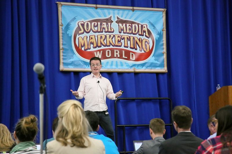 SMMW17 Speakers Service