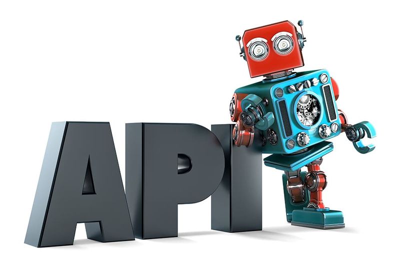 API Robot