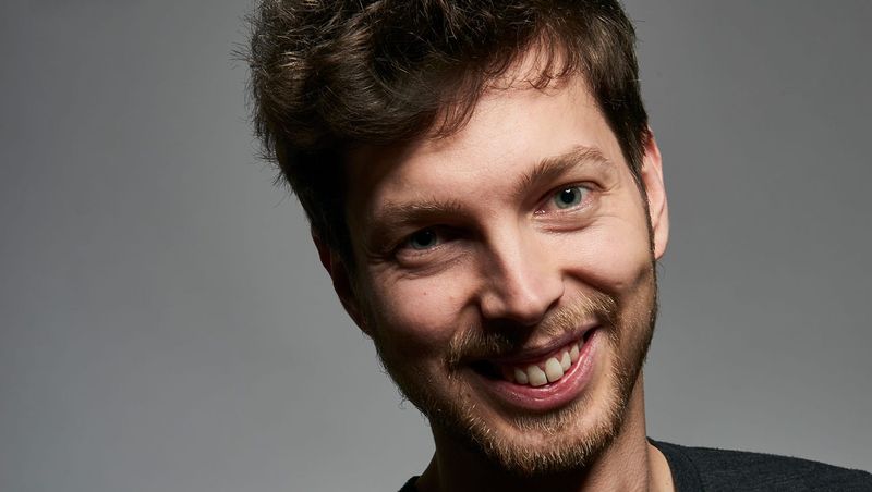 Bohumil Pokštefl, CEO