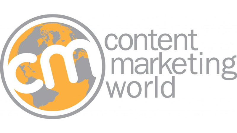 Content Marketing World