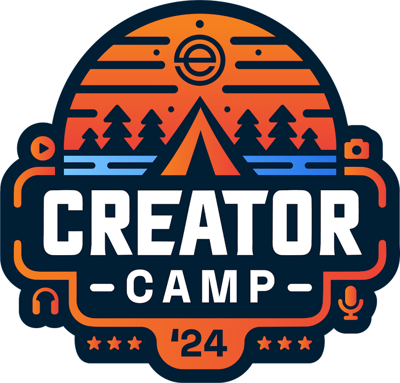 Ecamm Creator Camp