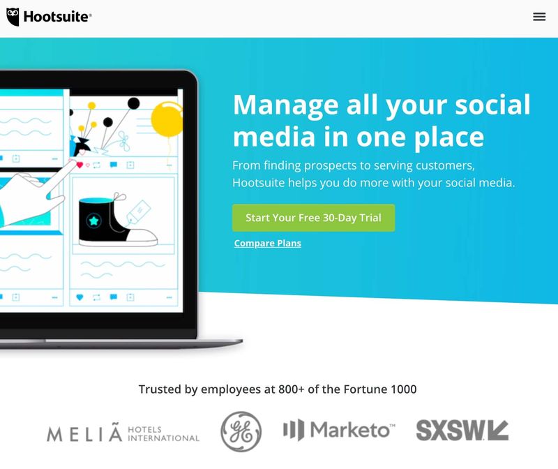 Hootsuite
