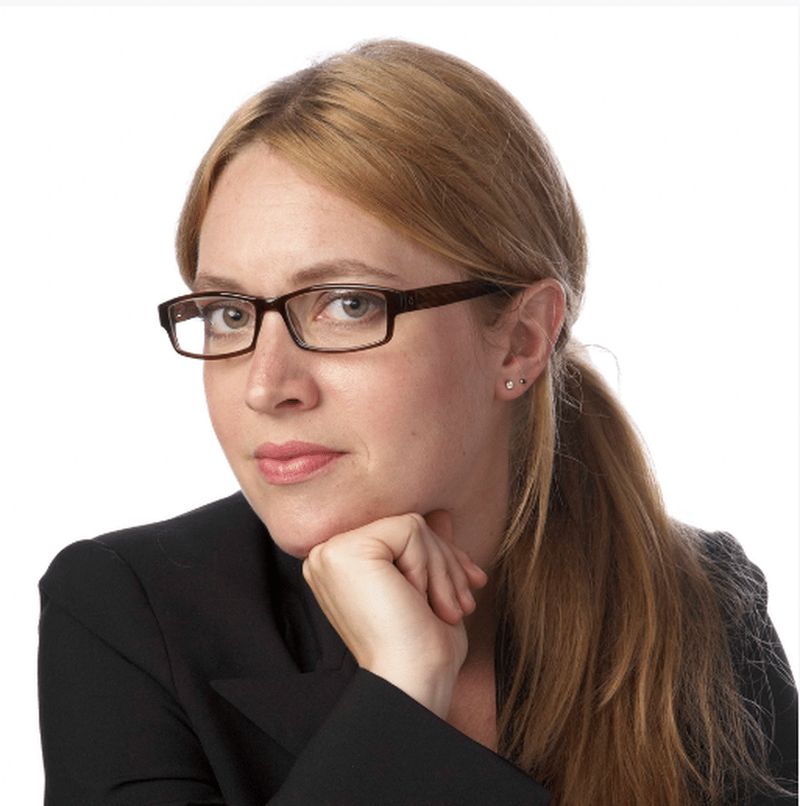 Kate Bradley Chernis (CEO)