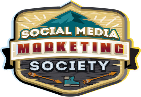 Social Media Marketing Society
