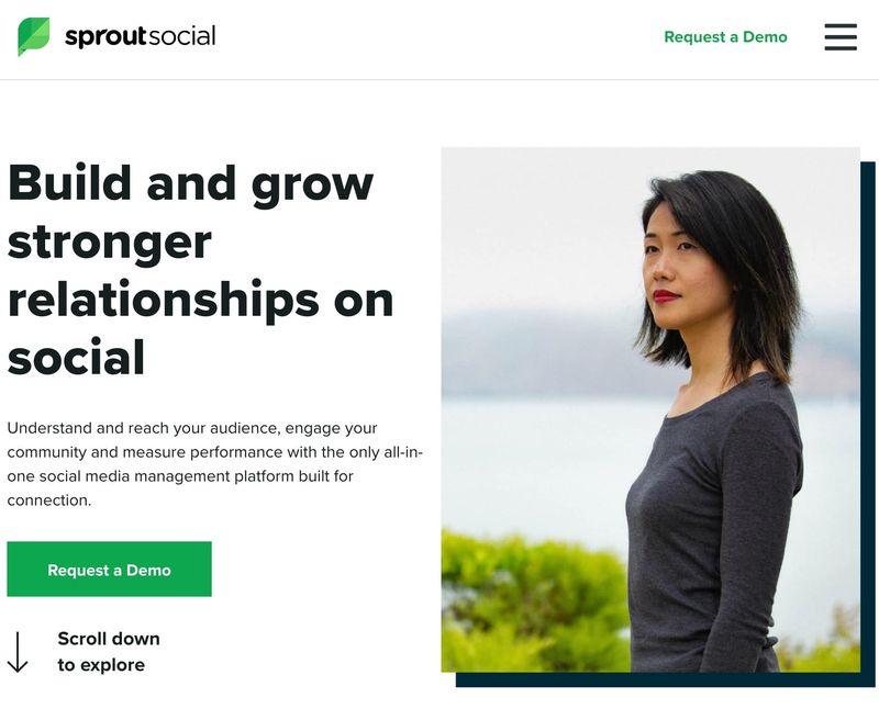 Sprout Social