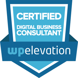WP Elevation